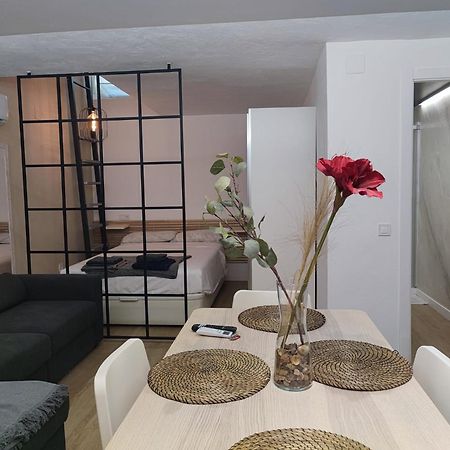 Ama Madrid Arturo Soria Estudio Ngoại thất bức ảnh