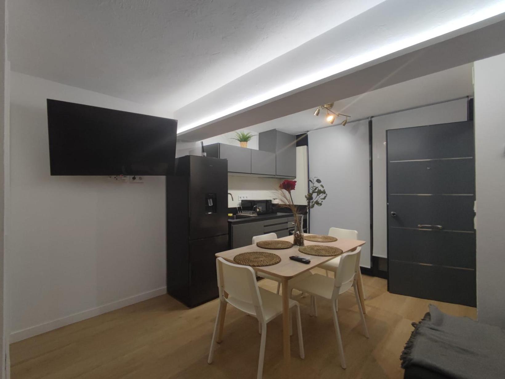 Ama Madrid Arturo Soria Estudio Ngoại thất bức ảnh